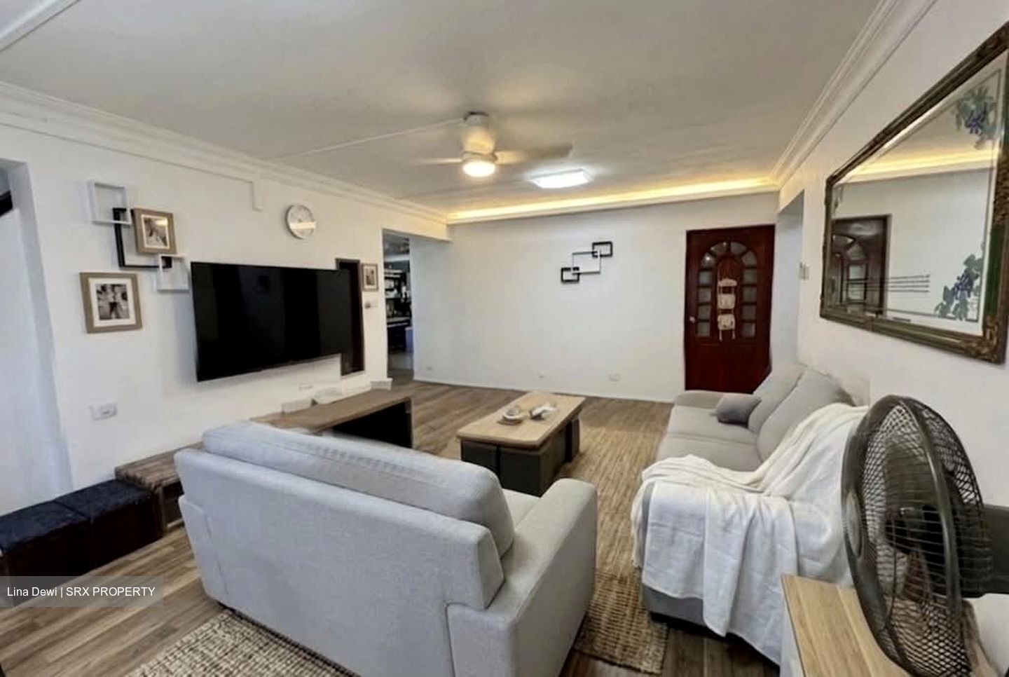 Blk 768 Pasir Ris Street 71 (Pasir Ris), HDB 5 Rooms #587700361